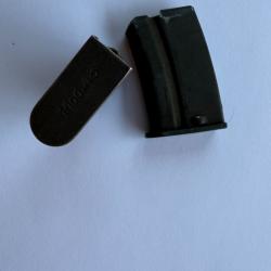 CHARGEURS MAUSER 45