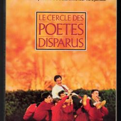 le cercle des poètes disparus de n.h. kleinbaum