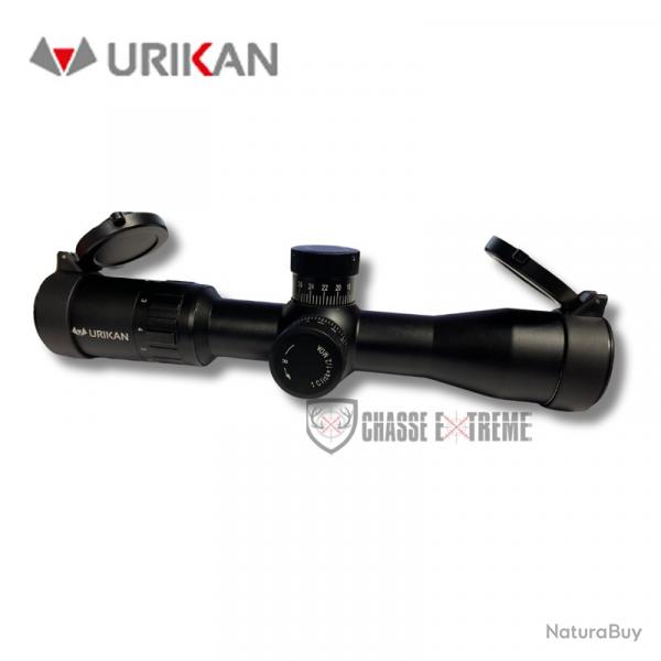 Lunette de Tir URIKAN Spotter 2-8x36