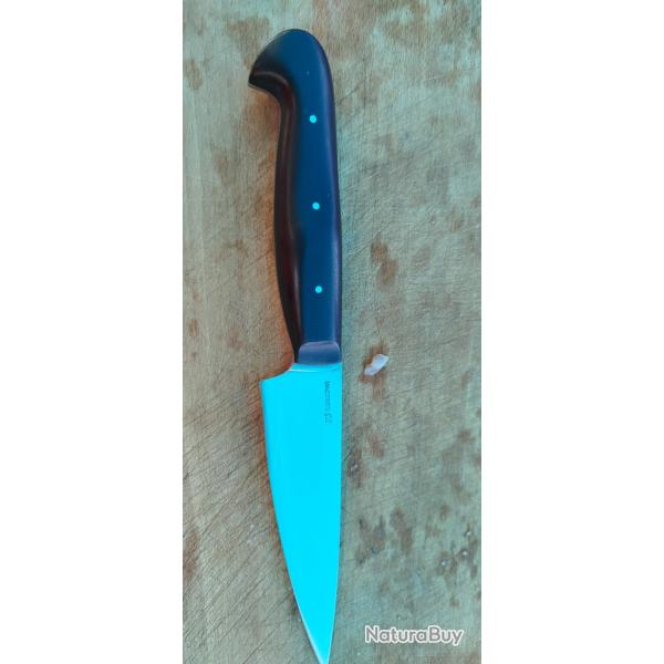 Couteau de cuisine artisanal Mazieres