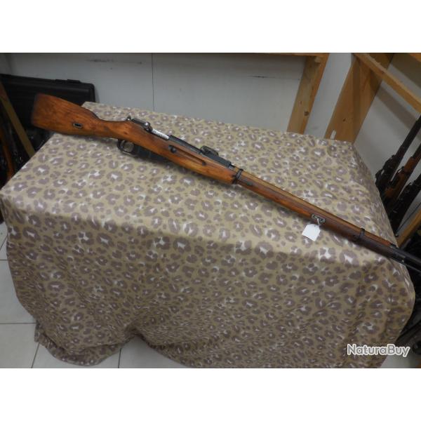 mosin nagant 1891/30