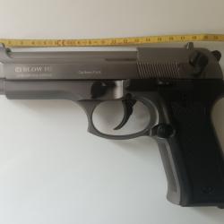 Pistolet Blow F92 9mm PAK