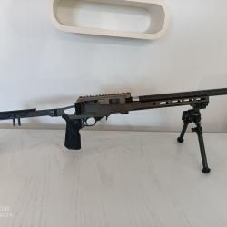 Vends carabine Greybirch 22 lr