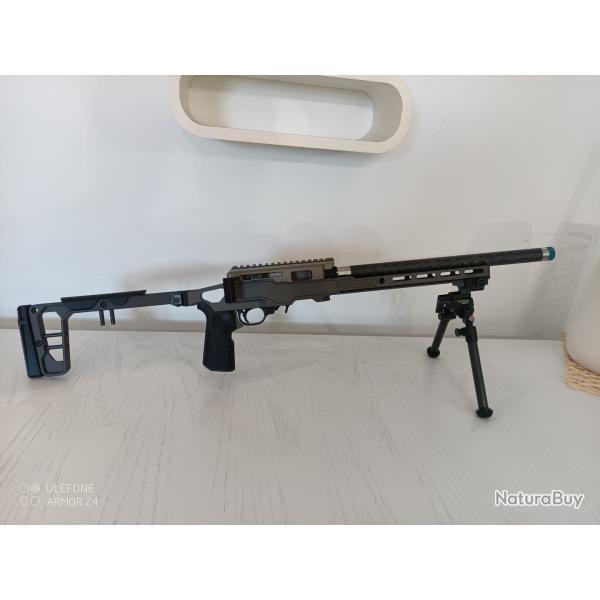 Vends carabine Greybirch 22 lr