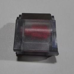 chargeur Ruger 10/22 BX-1 en 22lr, capacité 10 cartouches translucide neuf
