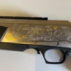 Browning MK3 Eclipse Gold + point rouge Kite k1 Reflex