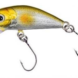DEMONIC TROUTSEEKER HERRING 4CM 2.2GR HAMECONS SIMPLES Herring