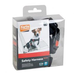 HARNAIS SECURITE VOITURE S 35-50CM