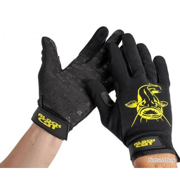 GANTS CAT GRIPPER GLOVES XL