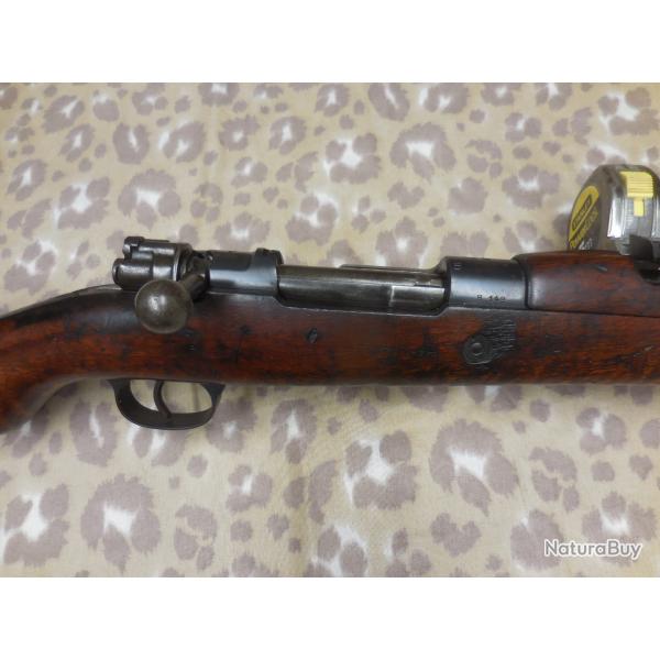 mauser