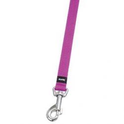 LAISSE ASP PINK 100CM 10MM