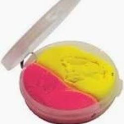 MOUSSE INDICATOR BICOLORE