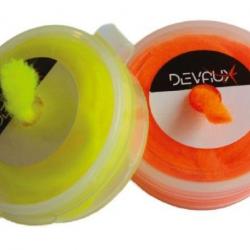 YARN INDICATOR Jaune fluo