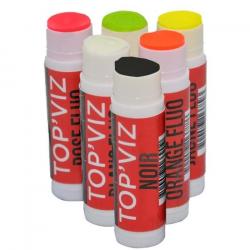 TOP VIZ Jaune fluo