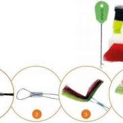 NYMPHE INDICATOR ASSORTIMENT