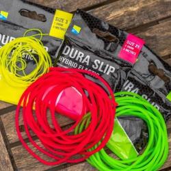 ELASTIQUE HYBRID DURA SLIP 3M Taille 9 - 1.6mm