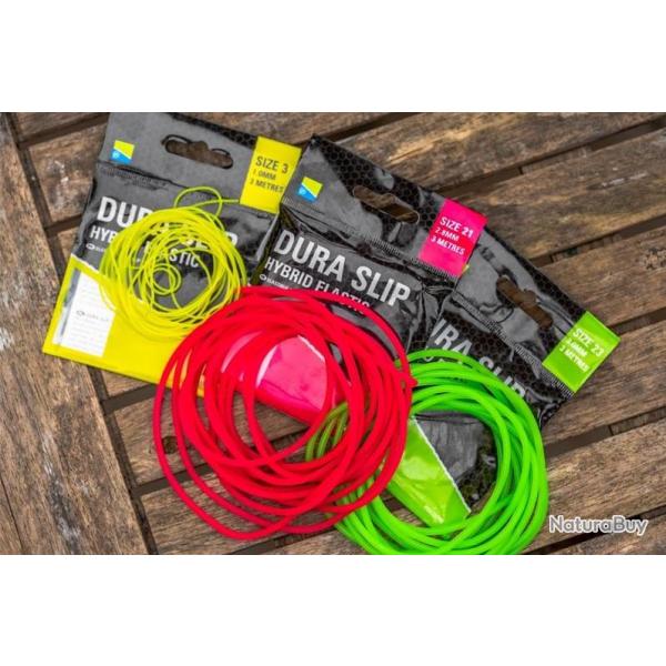 ELASTIQUE HYBRID DURA SLIP 3M Taille 9 - 1.6mm