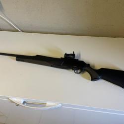 Browning MK3 neuf 300 win mag