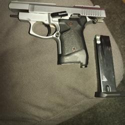 À vendre, ZORAKI model 914-TD AUTO