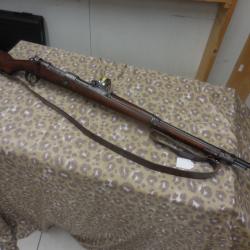 MAUSER 98G