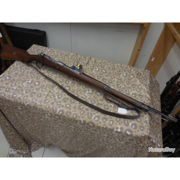 MAUSER 98G