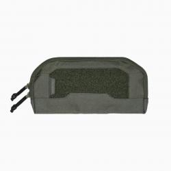 Wide Admin Pouch Ranger Green