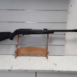 Carabine a air comprime Gamo CFX cal.5,5mm synthétique can.51cm 19,9j