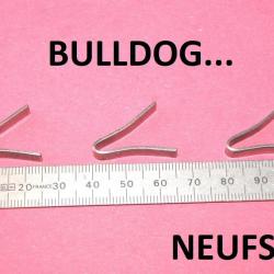 lot 3 ressorts NEUFS détente BULLDOG VELODOG LEFAUCHEUX CYCLISTE - VENDU PAR JEPERCUTE (b15086)