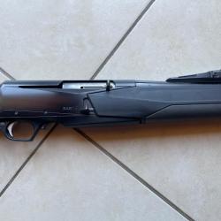 Browning MK3 30.06 + point rouge kite k1 reflex