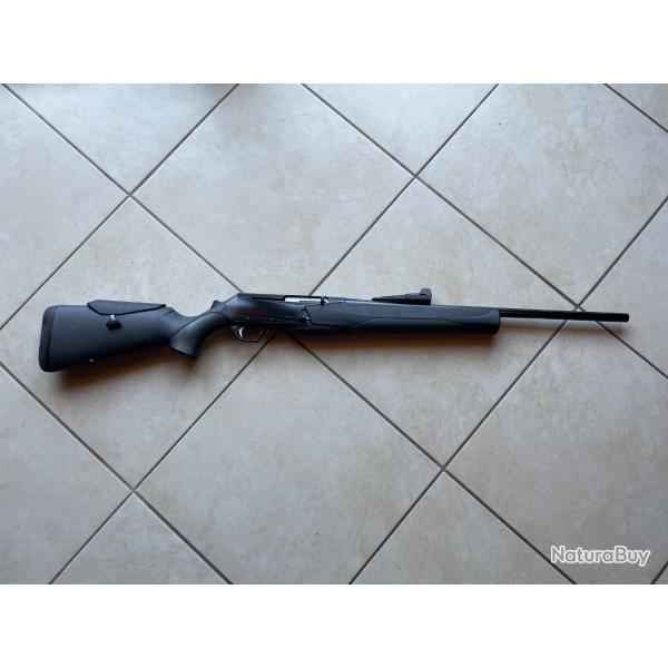 Browning MK3 30.06 + point rouge kite k1 reflex