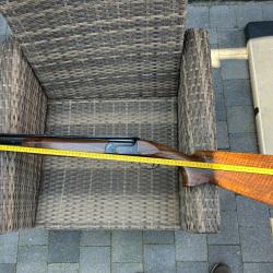 PERAZZI MX 12 excellent état ,