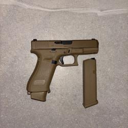 Glock 19X