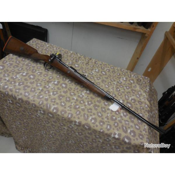 mauser