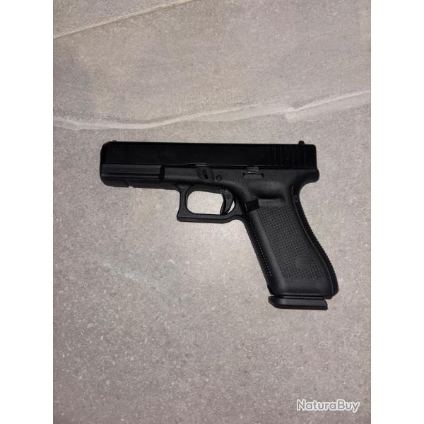 Glock 17 gen 5