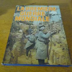 LA PREMIERE GUERRE MONDIALE . PAR SUSANE EVERETT