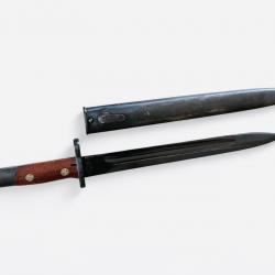 Baïonnette Mauser Yougoslave - PREDUZEBE 44