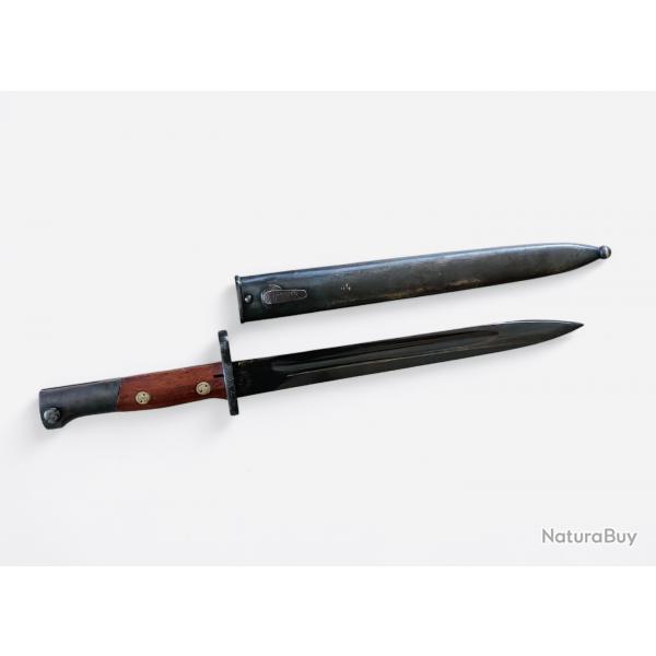 Baonnette Mauser Yougoslave - PREDUZEBE 44