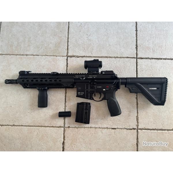 HK MR223 A3 11"