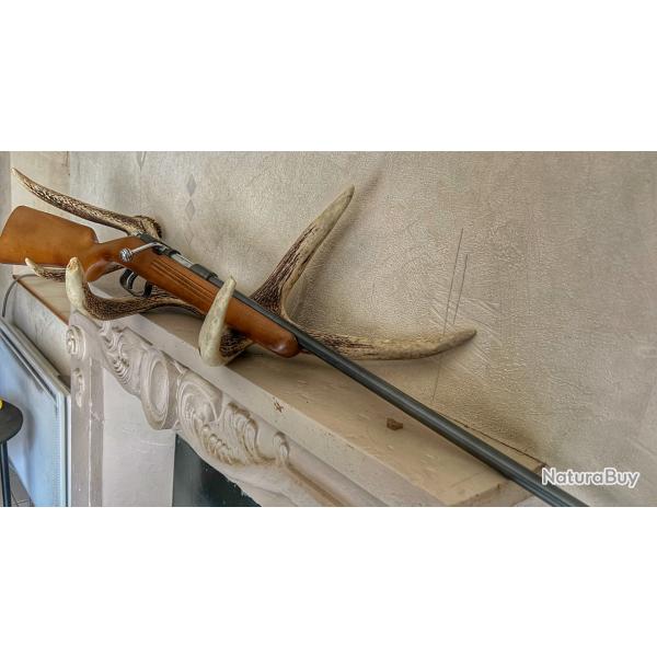 SUPER AFFAIRES !! /carabine manuarm 14mm /