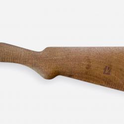 Crosse Manufrance Idéal - Calibre 12