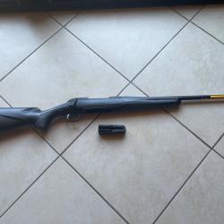 Browning X Bolt 30.06 neuf
