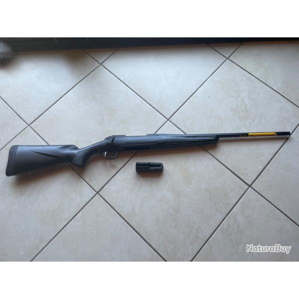 Browning X Bolt 30.06 neuf