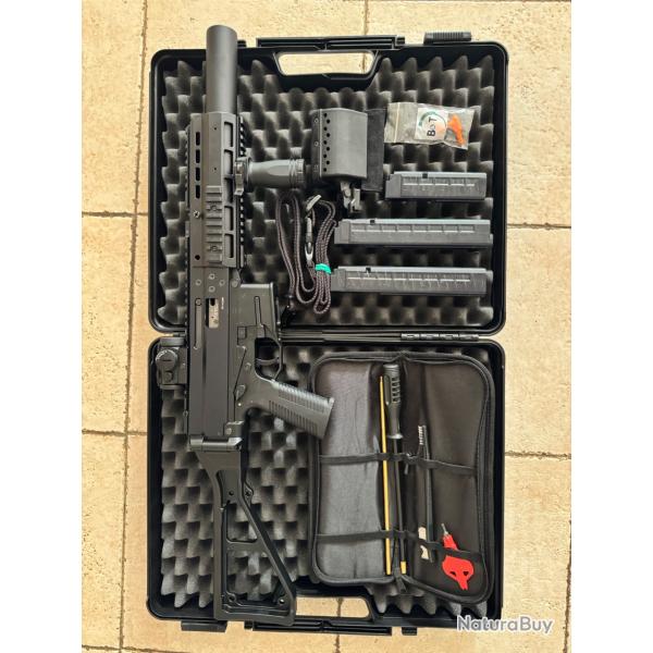 B&T APC9-SD