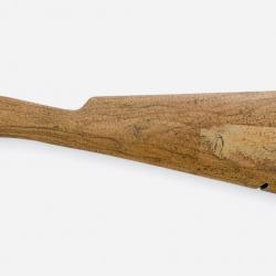 Crosse Manufrance Idéal - Calibre 12 - Crosse anglaise