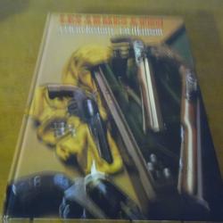 LES ARMES A FEU ET LEUR HISTOIRE DE FRERICK WILKINSON