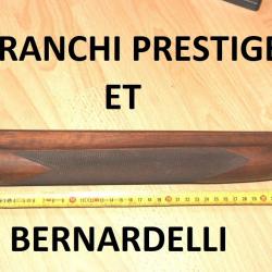 longuesse fusil FRANCHI PRESTIGE et BERNARDELLI (garantie armurier) - VENDU PAR JEPERCUTE (D25D140)