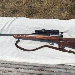 Carabine SAVAGE