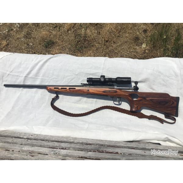 Carabine SAVAGE