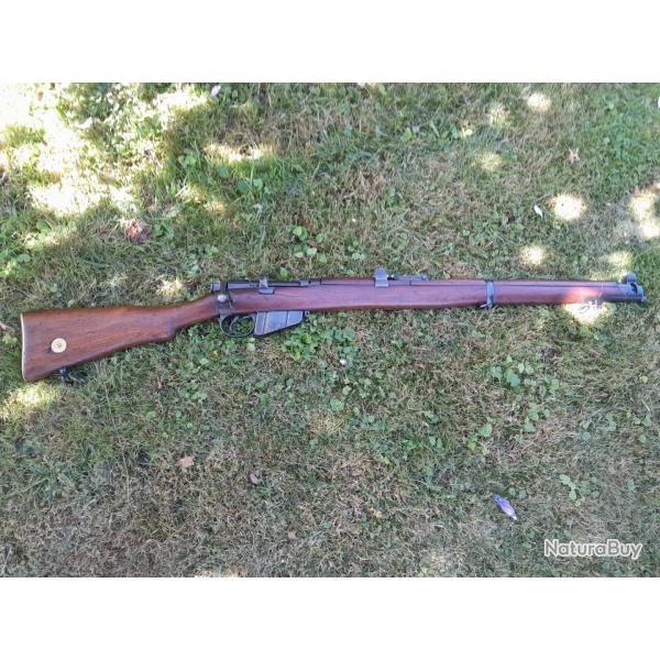 LEE ENFIELD n1 MKIII  de 1918