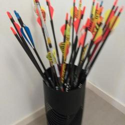arc a poulie mathews